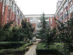 -华东政法大学(松江校区)
