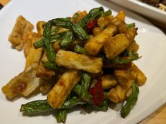 -汉·鲜味人知(陈家营店)