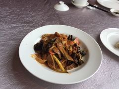 -豫园万丽酒店-万丽轩中餐厅(河南南路店)