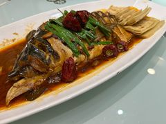 -老德州四合院·德州菜(天衢路店)