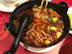 常德米粉-望湘园·洞庭渔宴(永旺店)