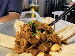 -小菜园新徽菜(宜兴八佰伴店)