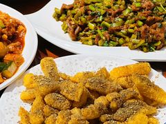 -恩宏德餐馆(平山道店)