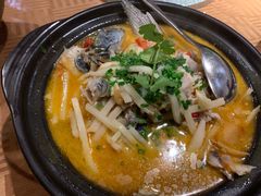 -渔太泰漓江小馆·广西融合菜(西街店)