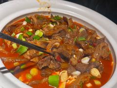 -粥满堂养生餐厅(学苑路店)