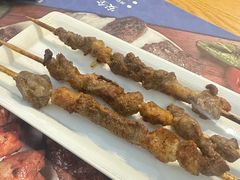 -清真餐厅·回乡麦客