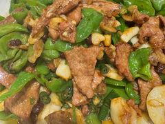 -李氏传家菜(兴城路店)