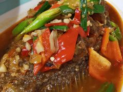 -阿鹏故事云南野生菌火锅(人民路店)