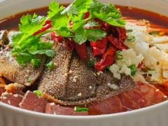 -洋洋中餐馆·SINCE 1997(龙湖星湖天街店)