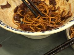 -梅溪·小伙子干挑面(安吉总店)