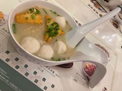 -翠华餐厅(百老汇店)