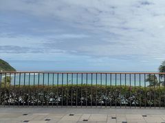 -日落吧·海景咖啡厅·餐酒吧·鸡尾酒·下午茶·乐队表演·浪漫夕阳·三亚文华东方酒店