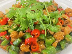 -丽华园(汉阳龙阳店)