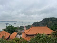 -南沙天后宫景区