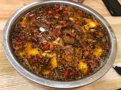 -黑皮酸菜鱼(绣花巷店)