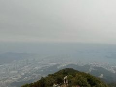 -梧桐山风景名胜区