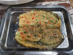 -张师傅烧烤(CBD店)