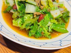 -纳瓦新疆菜(银都店)