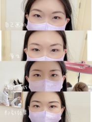 -久匠·纹眉半永久野生眉