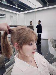 -MY HAIR ARDOR