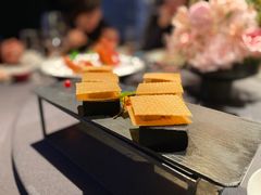 -上海滩餐厅(BFC外滩金融中心店)