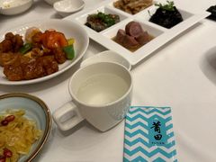 -莆田餐厅PUTIEN(三里屯店)