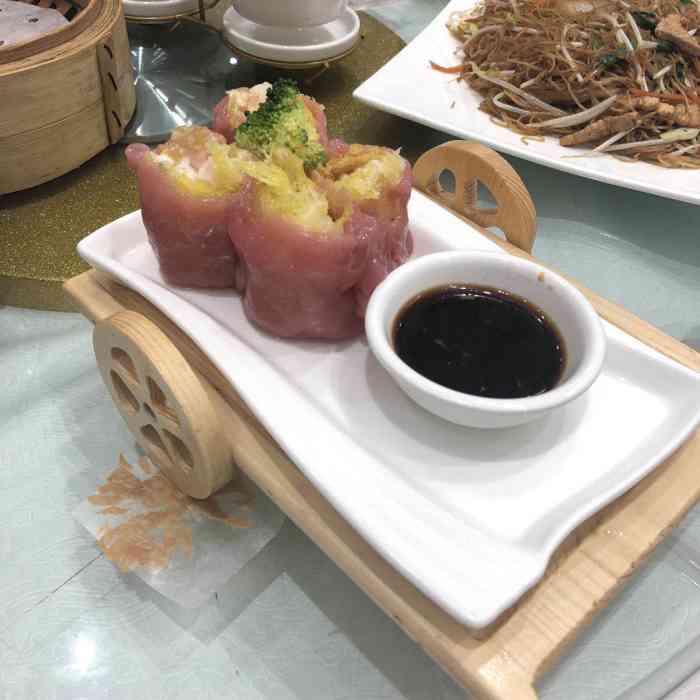 名厨御膳(横沥店)图片