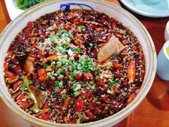 -南海渔家•海鲜•正宗海南菜(海棠湾店)
