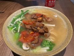 -圳兴面王·拌川·特色炒面(福田车公庙店)
