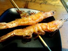 -腰子哥烤串(石佛营炫特店)