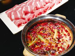 -鲁西肥牛(九方购物中心店)