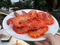 -锦里海景海鲜餐厅.三亚老字号(亚龙湾中心广场店)