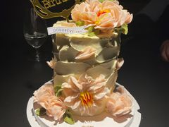 -杜哈夫DOUX RÊVE·生日蛋糕(日月光店)