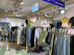-7mall美食潮地标