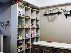 -米柚烘焙教室(工联CC店)