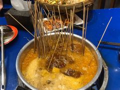 -马路边边串串香(双井直营店)