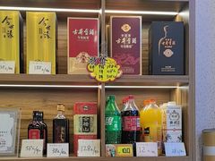 -金陵后厨·南京菜(新街口秣陵路店)