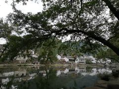 -鹿亭中村