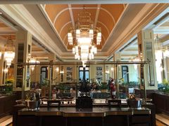 大堂-福楼法餐厅FLO