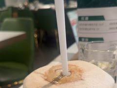 -烹然四季椰子鸡火锅(姚家园万象汇店)