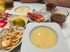 -豪客来牛排(中华城店)