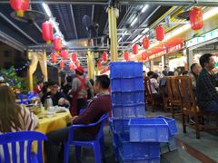 大堂-皮记海鲜1995(寮步店)