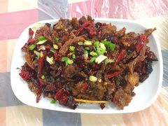 -吴记口味馆