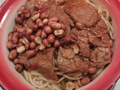 -子固路老南昌拌粉(人民广场店)
