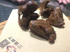 -三强鸽子(胜利路店)