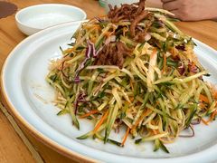 -一轩饺子馆(丽都店)