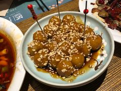手工炒汤圆-别院里音乐餐酒吧(双流航空港店)