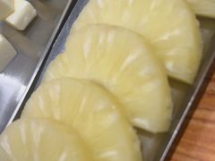 -哼蟹二将·烤肉酱蟹(合生汇店)