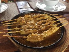 -自然餐厅(Phuket)