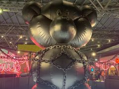 -东浩兰生上海世博展览馆